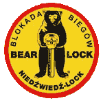 Bear Lock