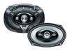 Автоакустика Kenwood KFC-6979IE