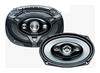 Автоакустика Kenwood KFC-6989IE