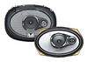 Автоакустика Kenwood KFC-G6920 
